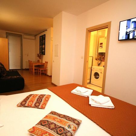 Comfort Residence Тимишоара Номер фото