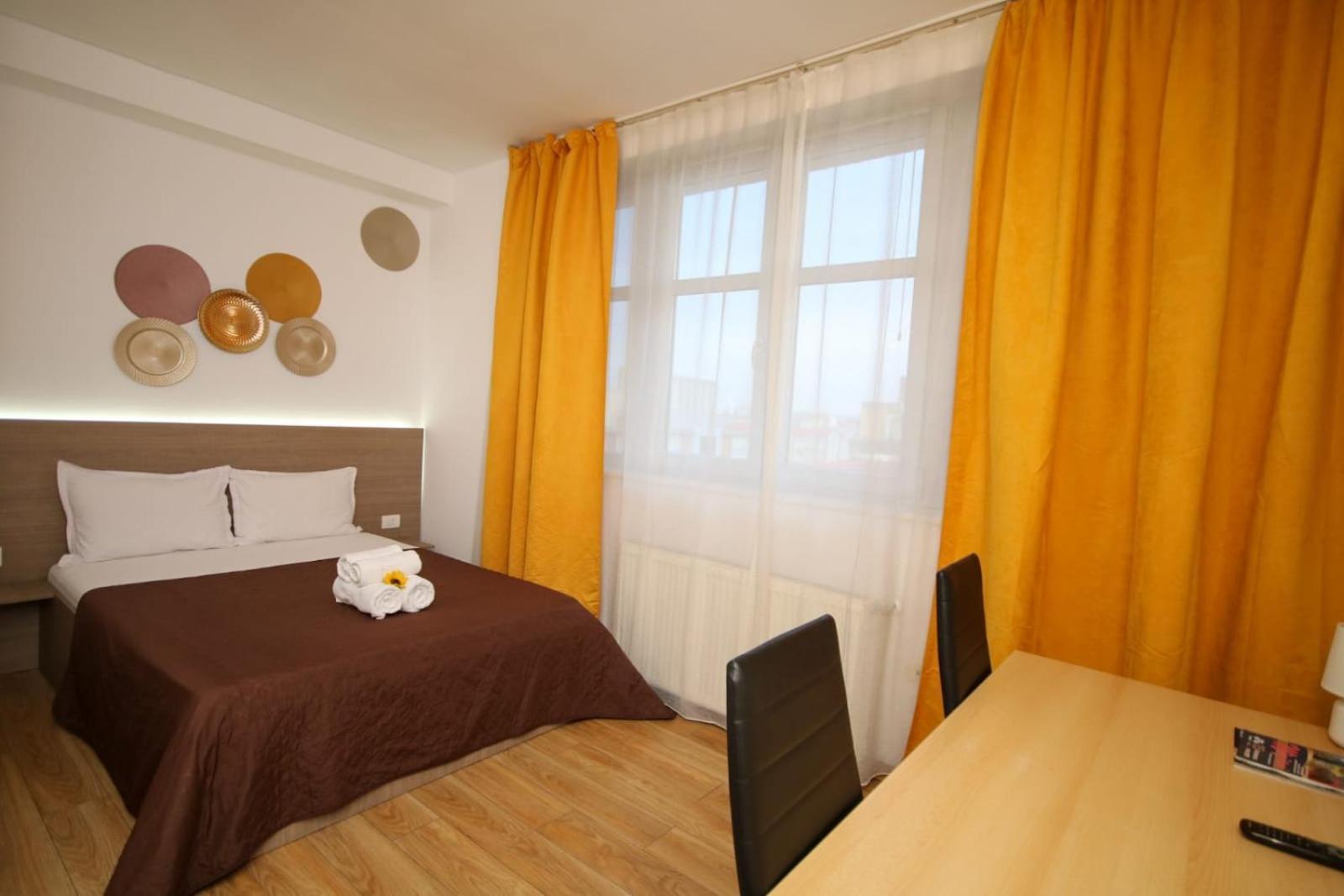 Comfort Residence Тимишоара Номер фото