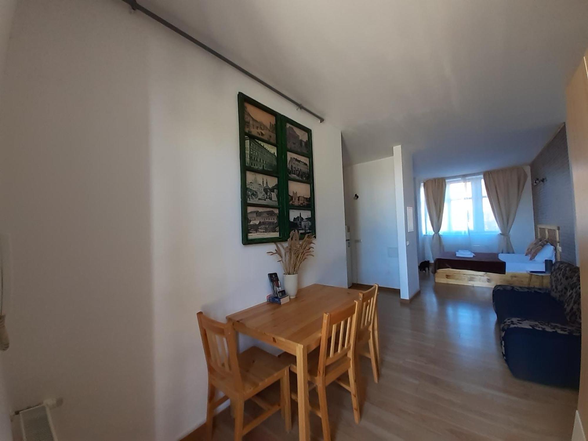 Comfort Residence Тимишоара Номер фото