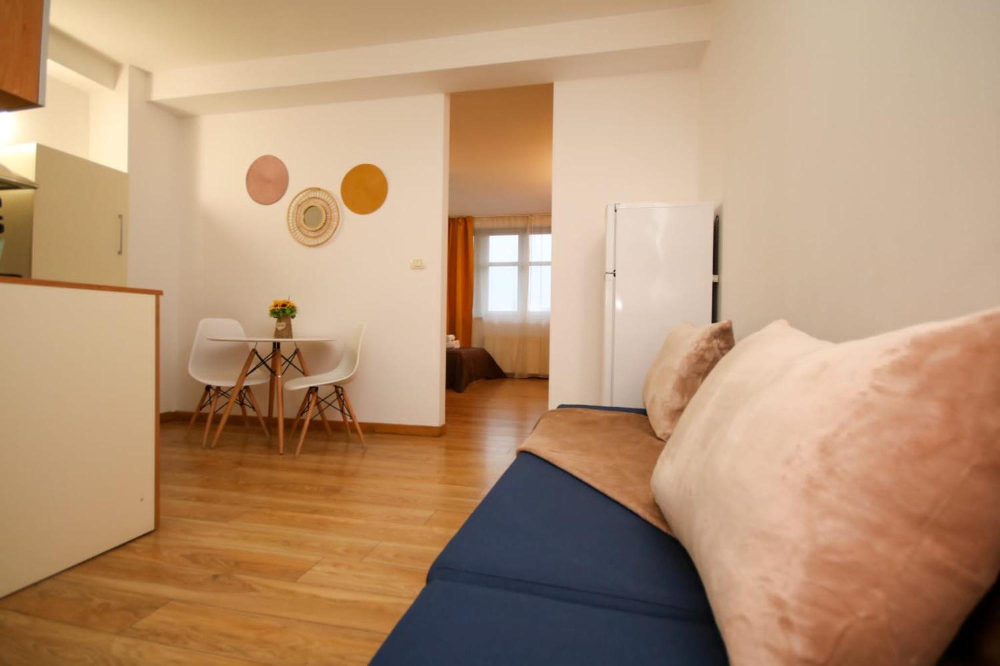 Comfort Residence Тимишоара Номер фото