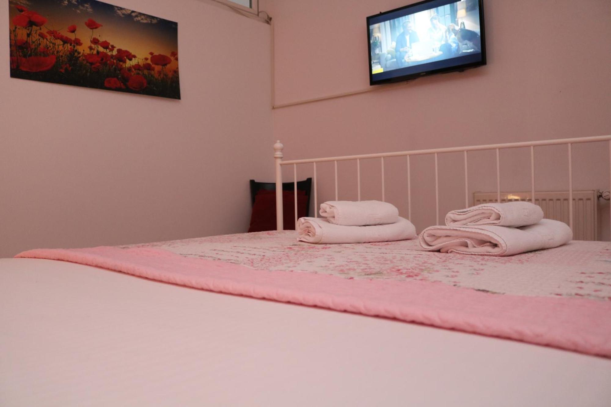 Comfort Residence Тимишоара Номер фото