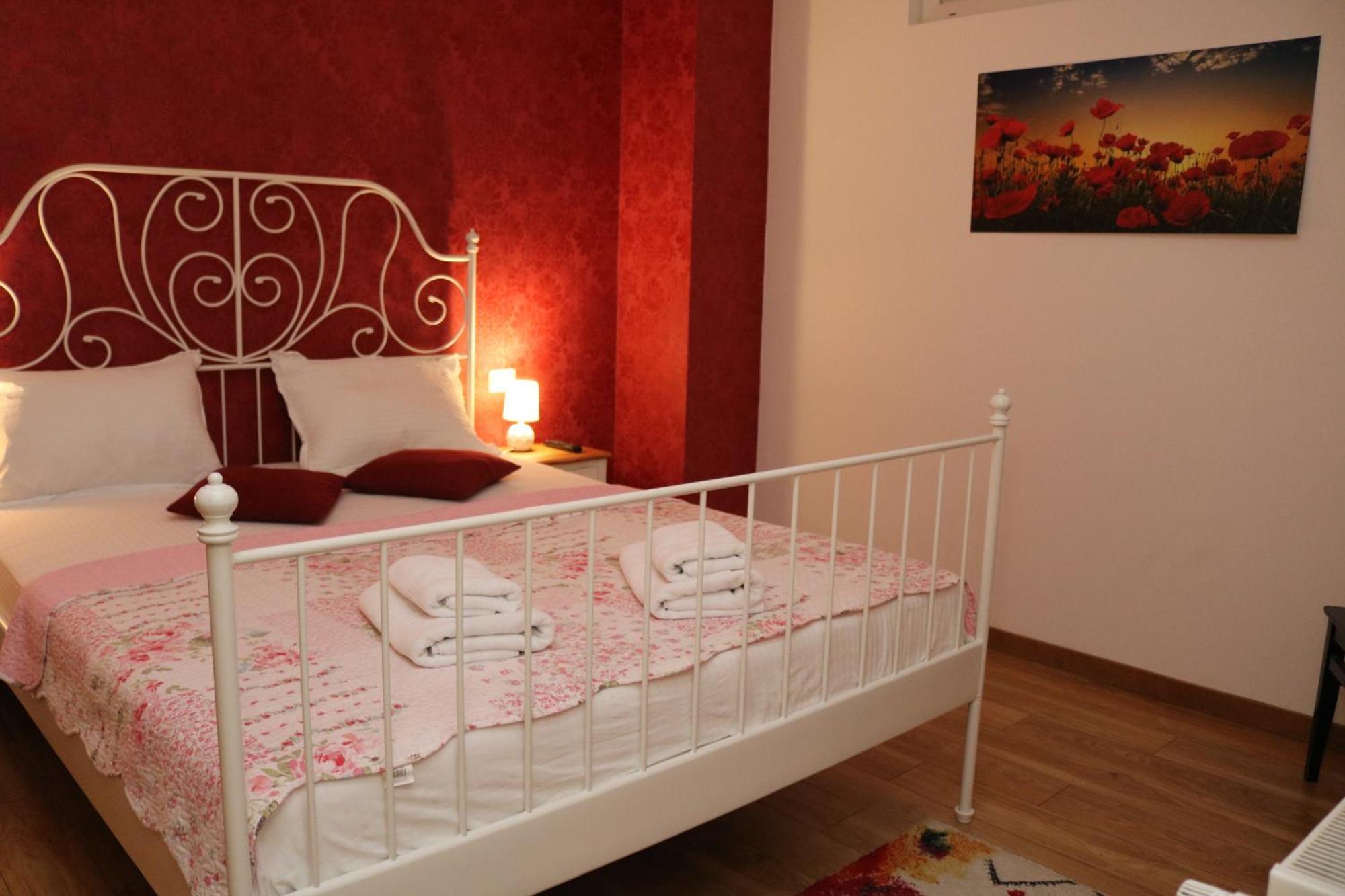 Comfort Residence Тимишоара Номер фото