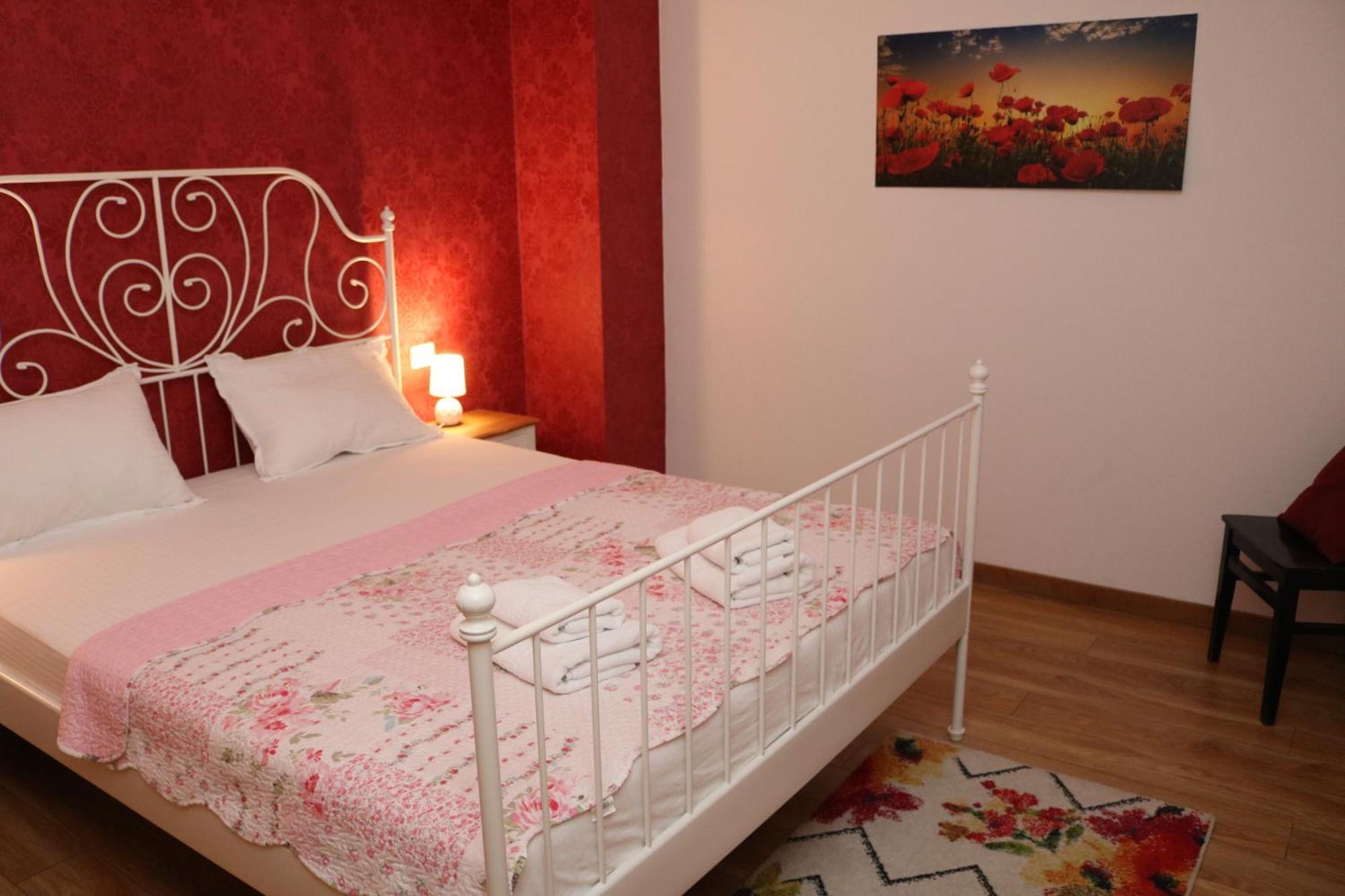 Comfort Residence Тимишоара Номер фото