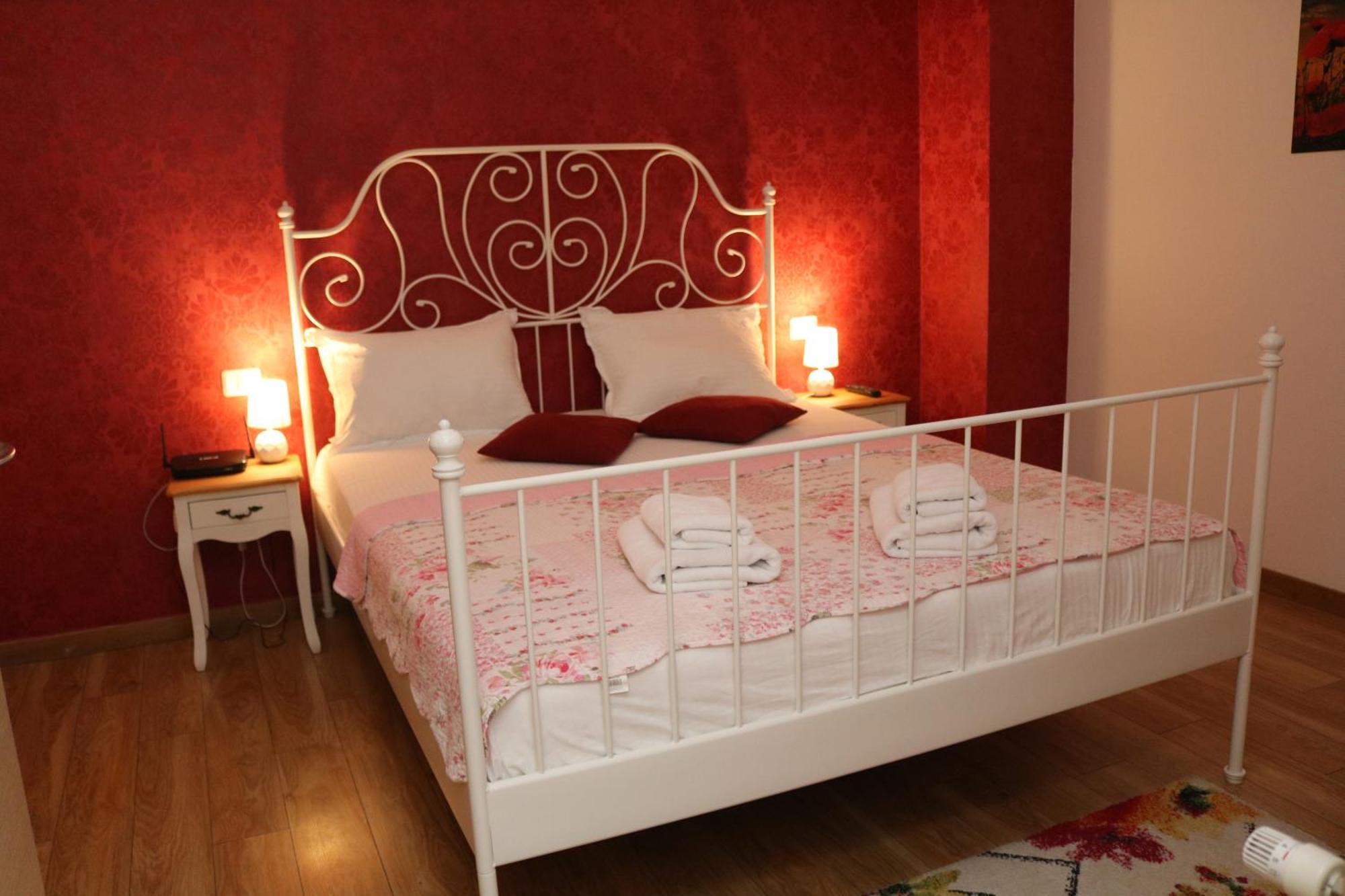 Comfort Residence Тимишоара Номер фото