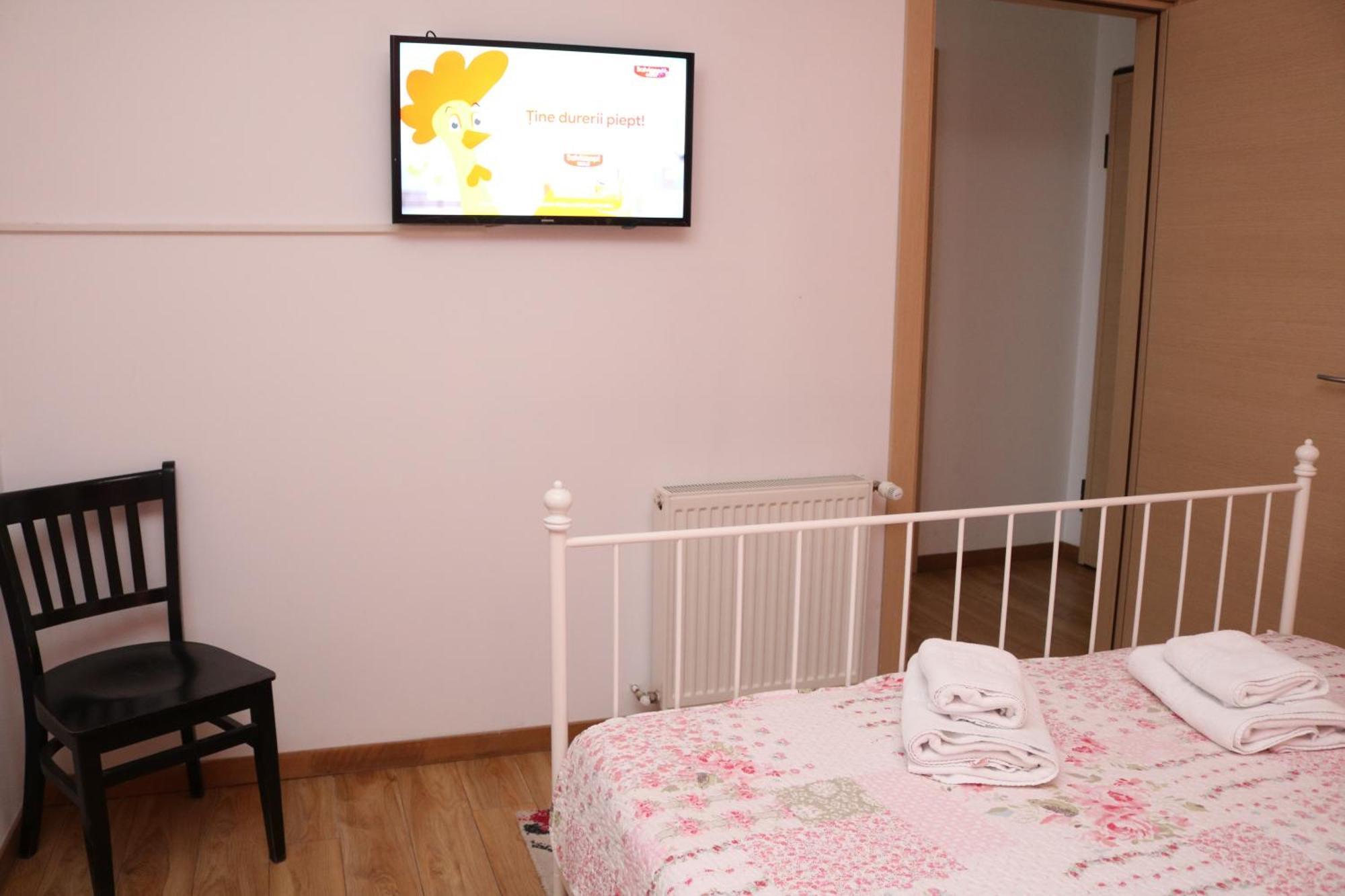Comfort Residence Тимишоара Номер фото