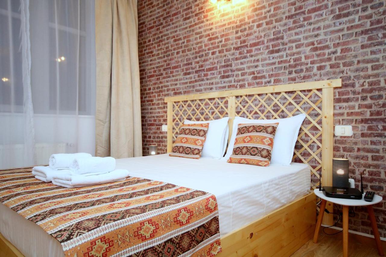 Comfort Residence Тимишоара Экстерьер фото