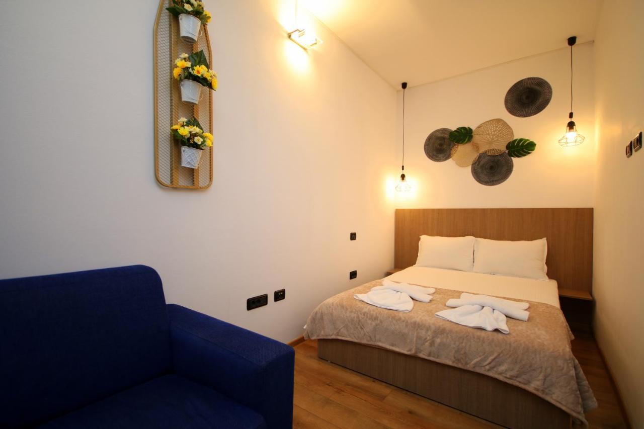 Comfort Residence Тимишоара Экстерьер фото