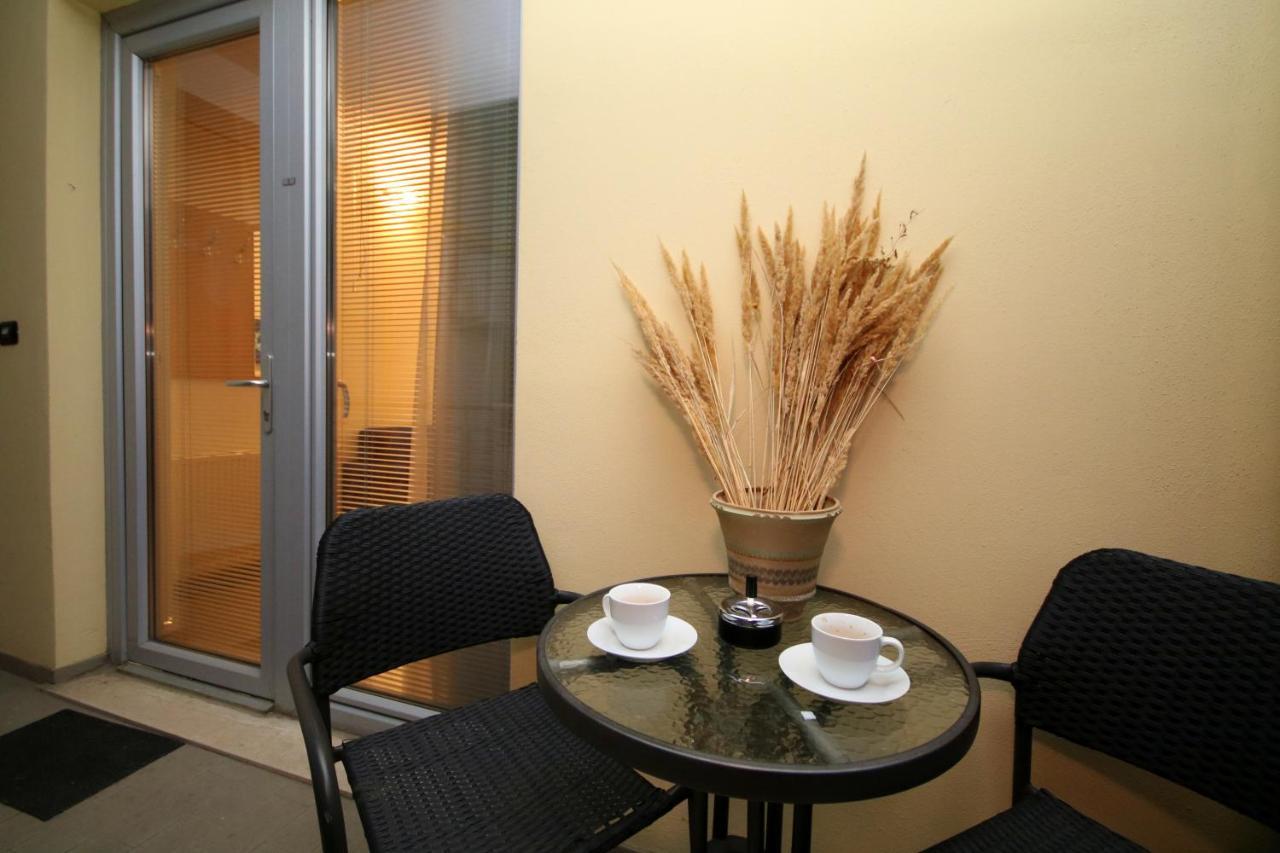 Comfort Residence Тимишоара Экстерьер фото