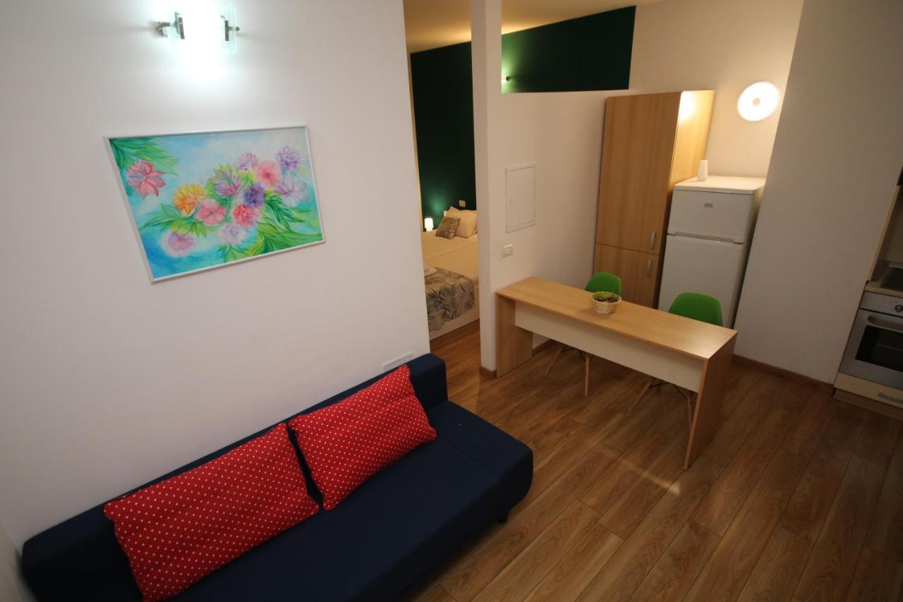 Comfort Residence Тимишоара Экстерьер фото