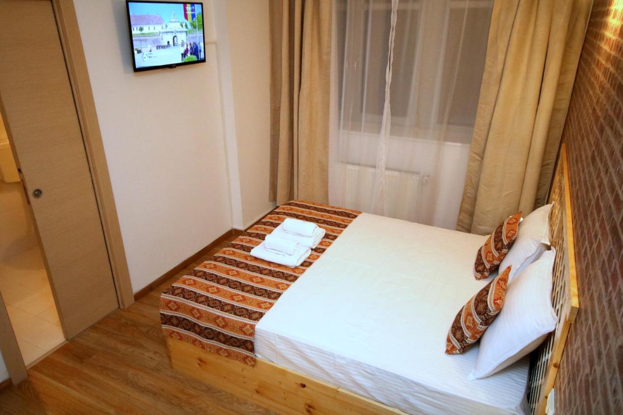 Comfort Residence Тимишоара Экстерьер фото