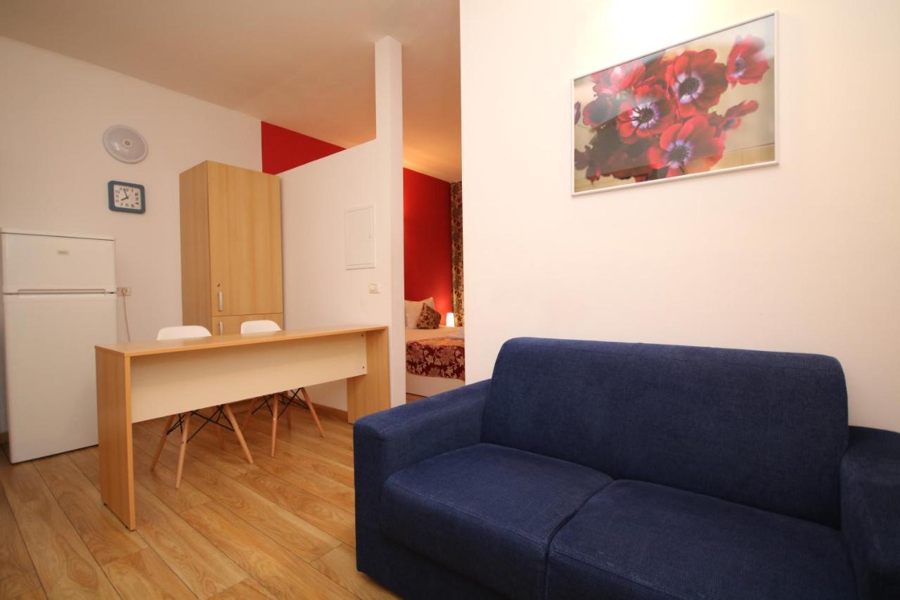 Comfort Residence Тимишоара Экстерьер фото