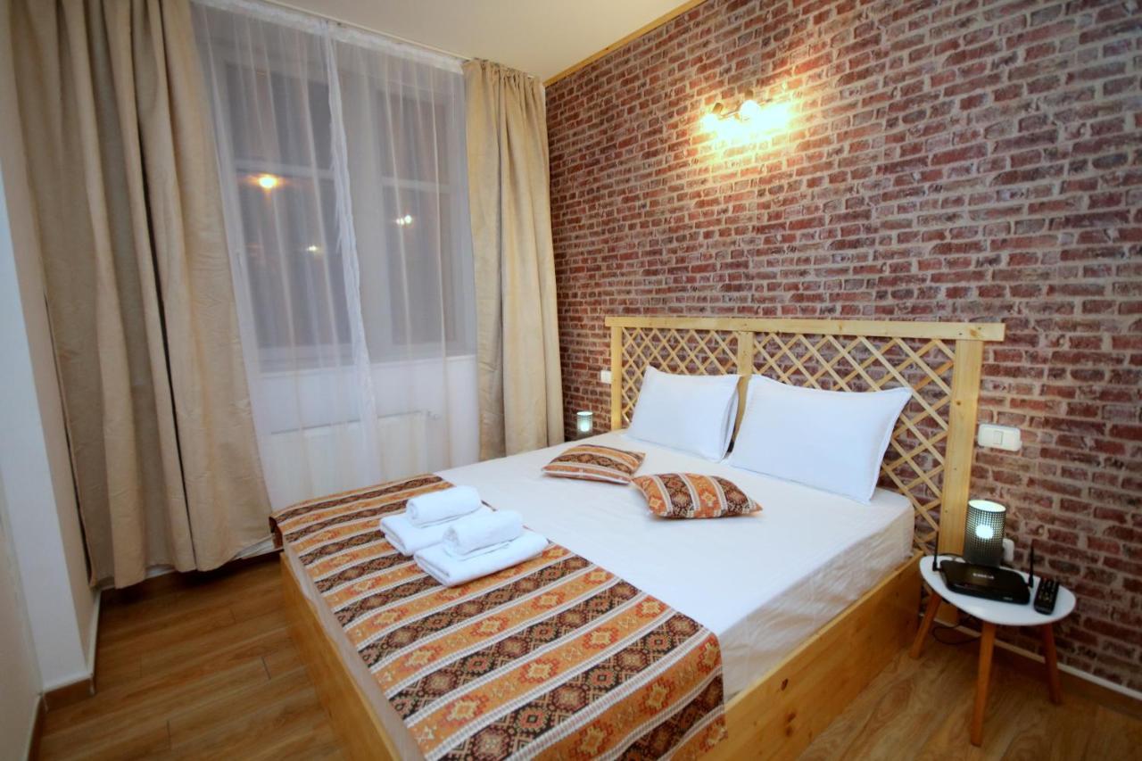 Comfort Residence Тимишоара Экстерьер фото