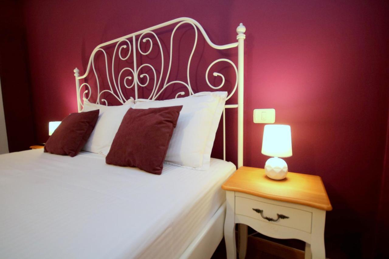 Comfort Residence Тимишоара Экстерьер фото