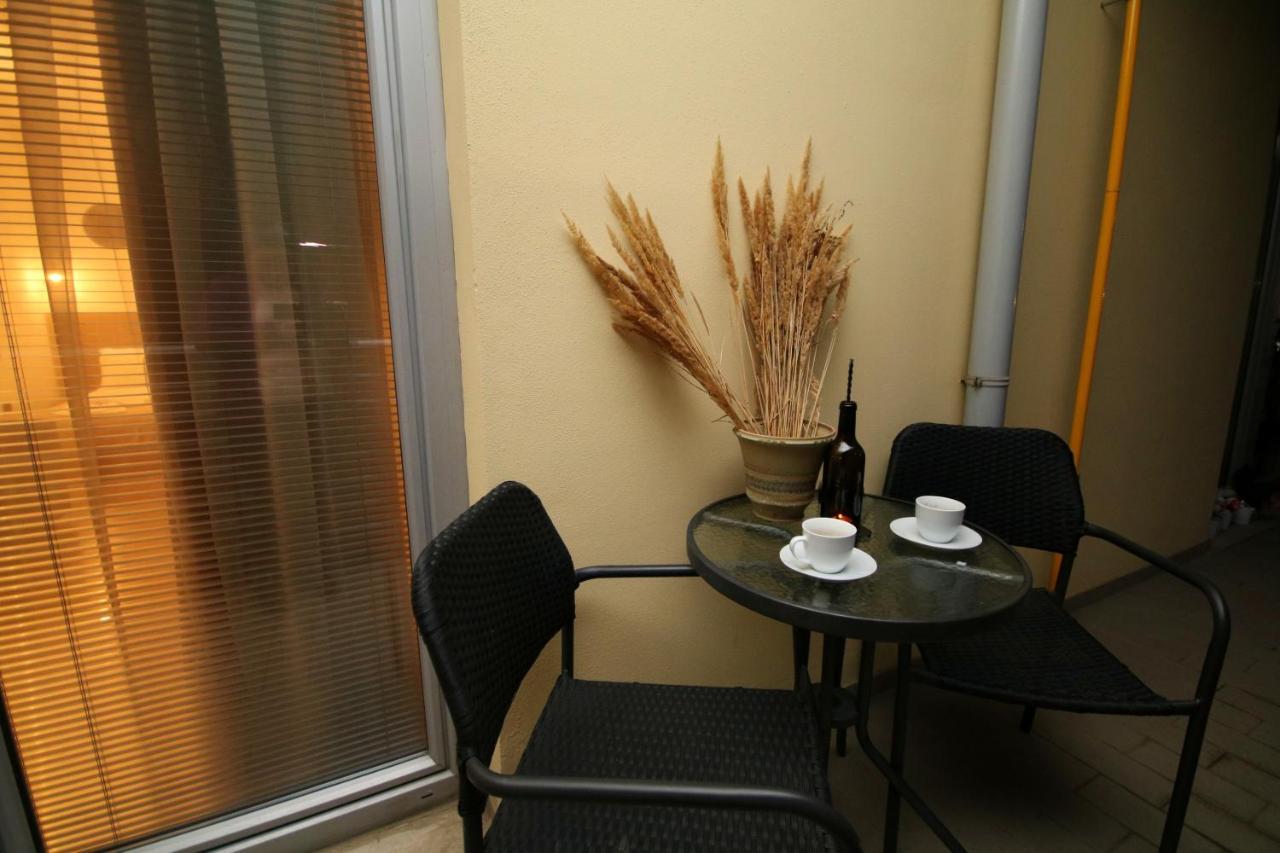 Comfort Residence Тимишоара Экстерьер фото