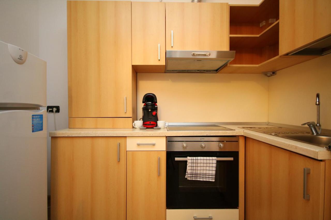 Comfort Residence Тимишоара Экстерьер фото