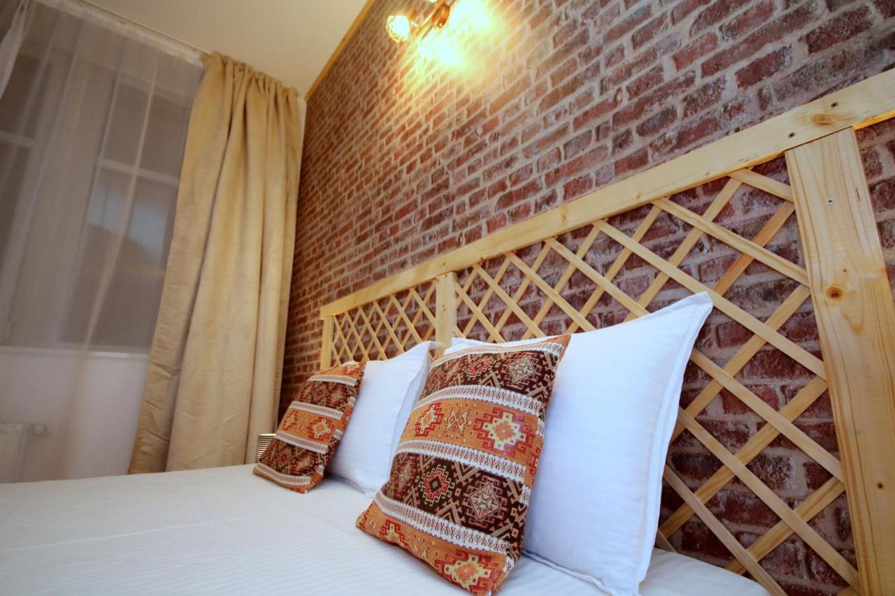 Comfort Residence Тимишоара Экстерьер фото