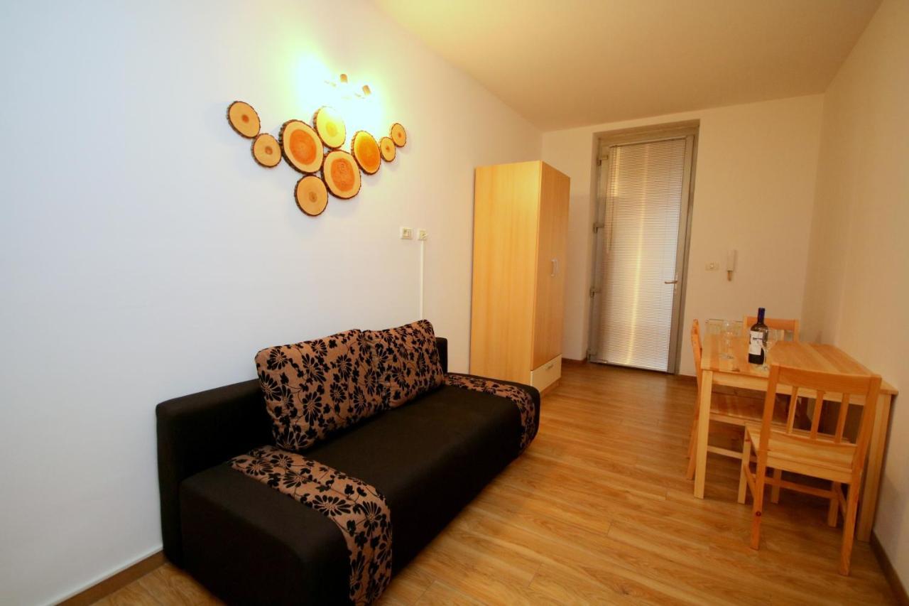 Comfort Residence Тимишоара Экстерьер фото