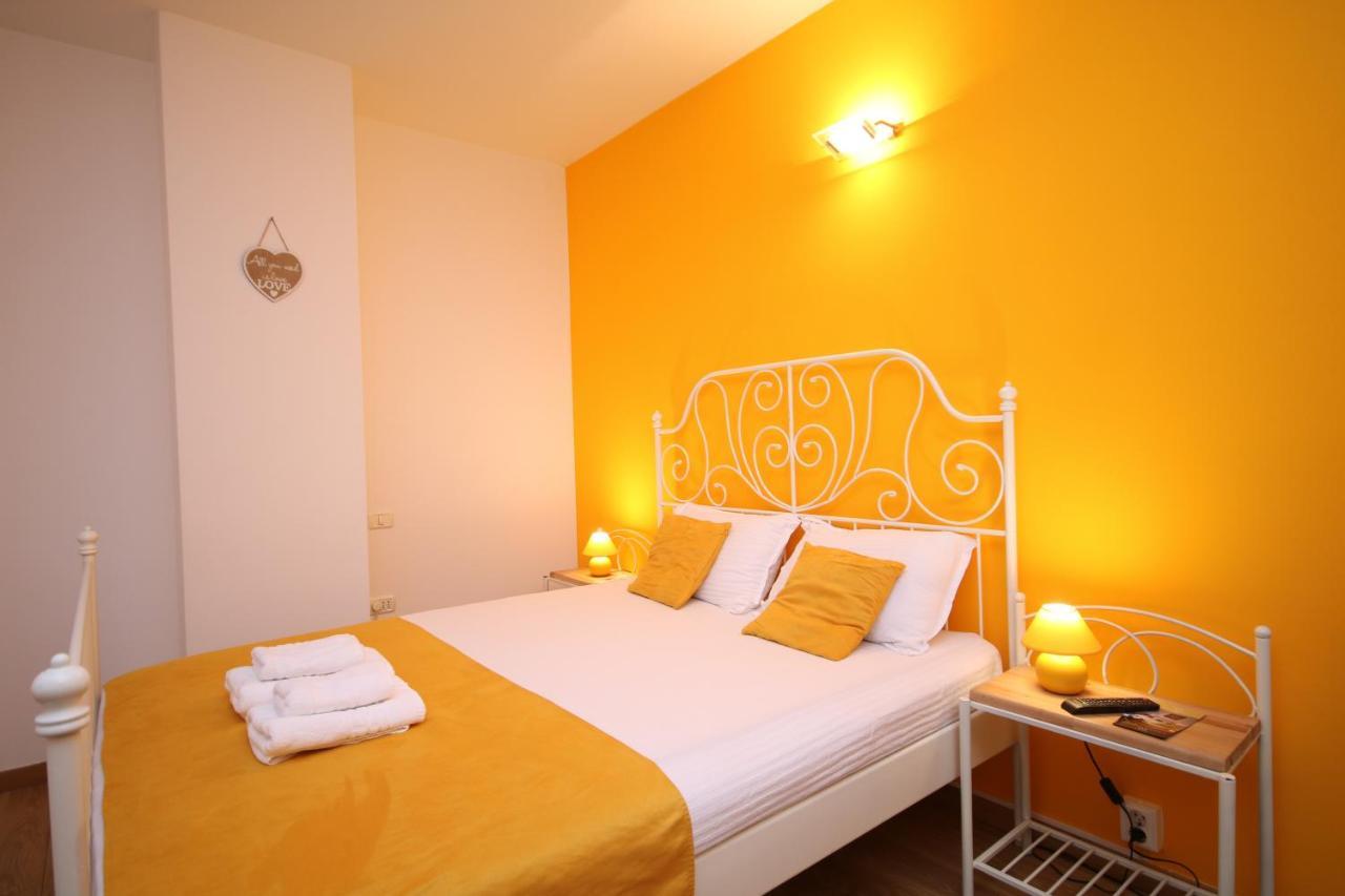 Comfort Residence Тимишоара Экстерьер фото