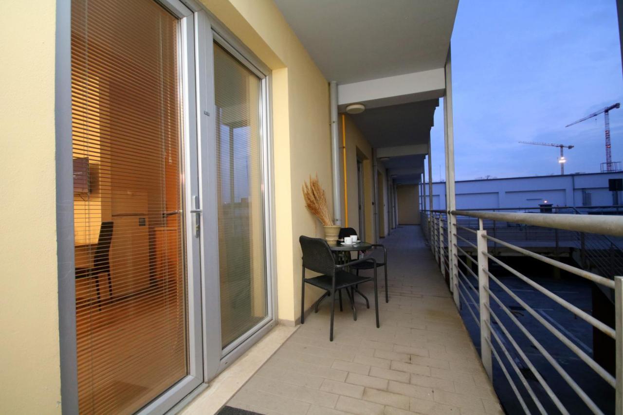 Comfort Residence Тимишоара Экстерьер фото