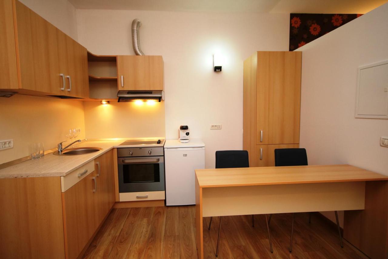 Comfort Residence Тимишоара Экстерьер фото