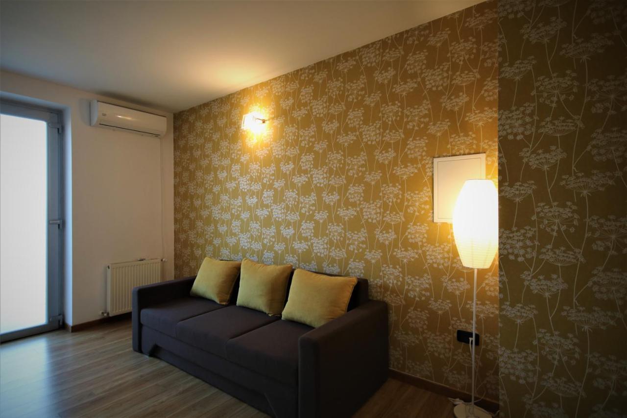 Comfort Residence Тимишоара Экстерьер фото