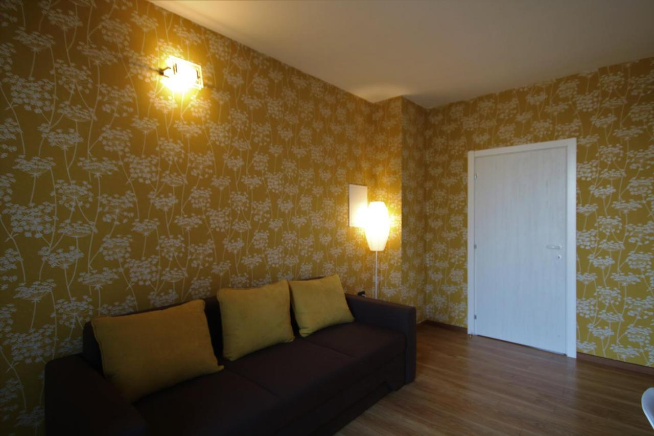 Comfort Residence Тимишоара Экстерьер фото