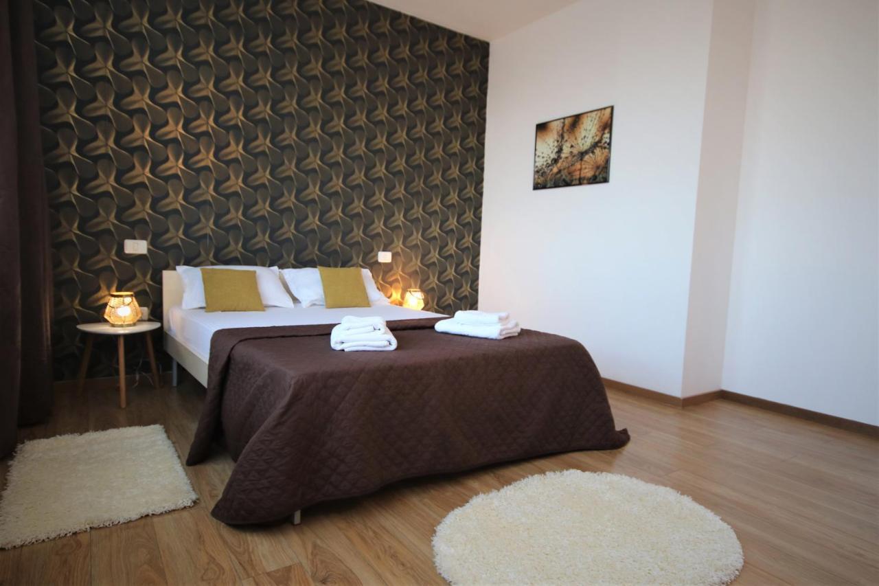 Comfort Residence Тимишоара Экстерьер фото