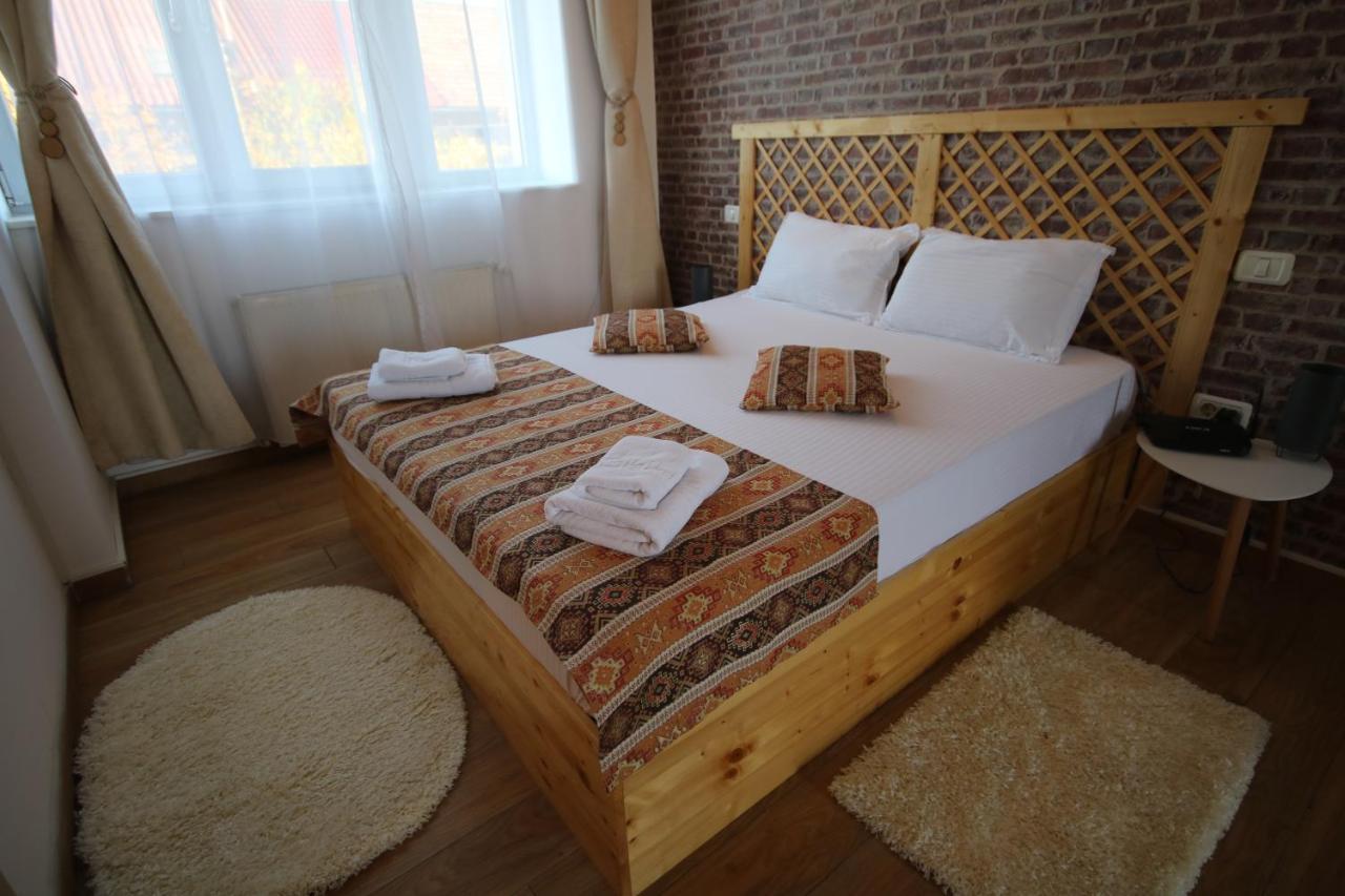 Comfort Residence Тимишоара Экстерьер фото
