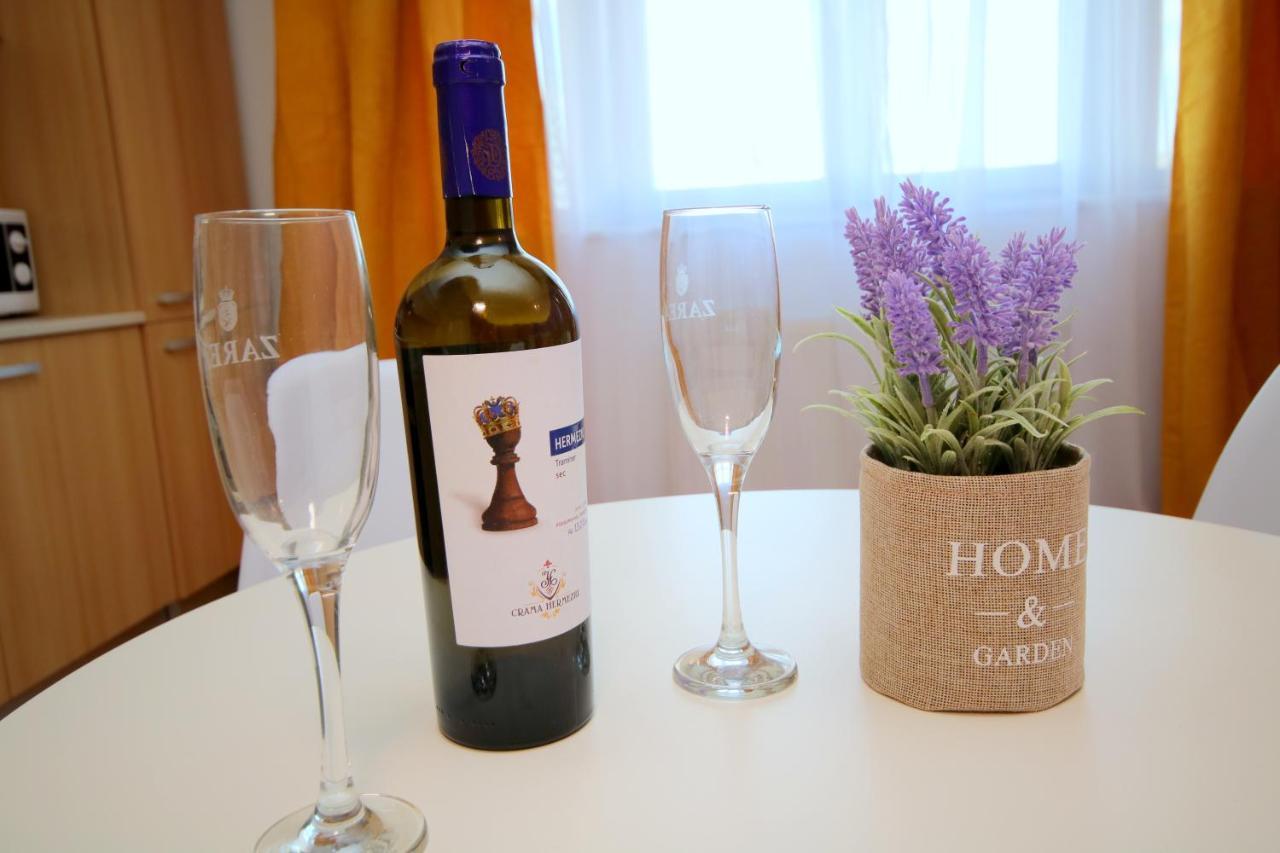 Comfort Residence Тимишоара Экстерьер фото